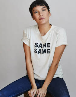 Zoë Chao