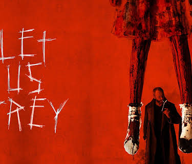 Let Us Prey (2015)