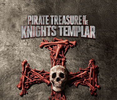 Pirate Treasure of the Knights Templar Season 1
