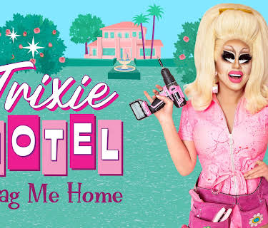 Trixie Motel: Drag Me Home, Season 1