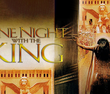One Night With The King (2006)