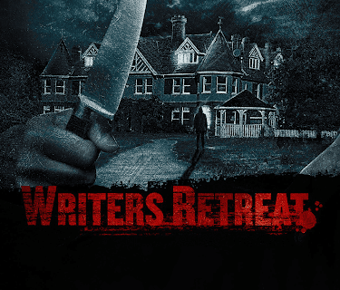 Writers Retreat (2015)