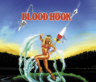 Blood Hook (2026)