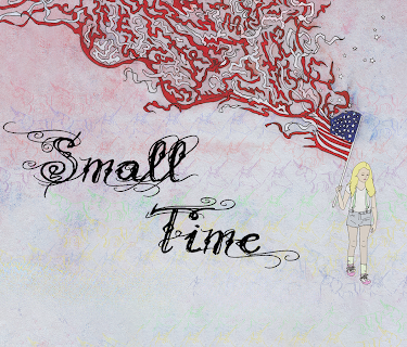 Small Time (2021)