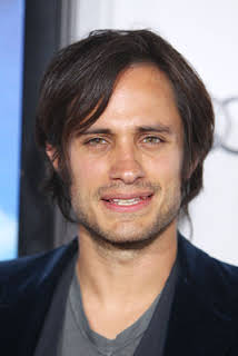 Gael García
