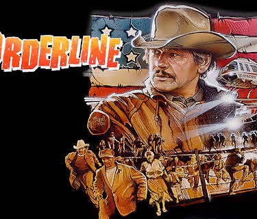 Borderline (1981)