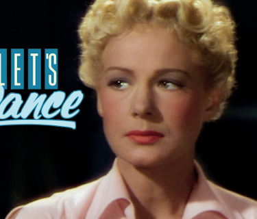 Let's Dance (1950)