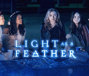Light as a Feather Season 1