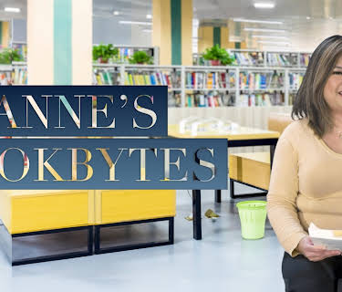 Anne's Bookbytes