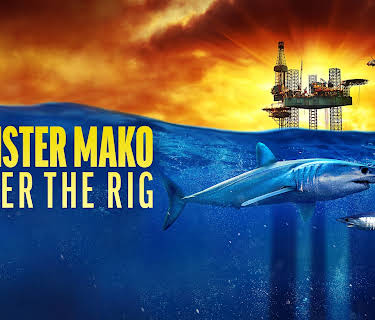 Monster Mako: Under the Rig
