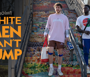 White Men Can't Jump (2023)
