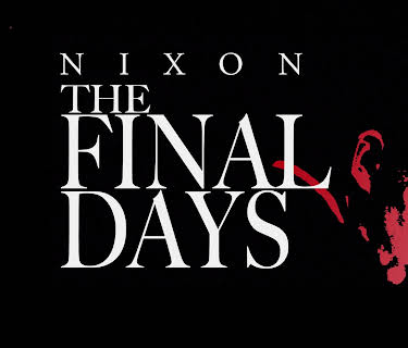 The Final Days (2008)