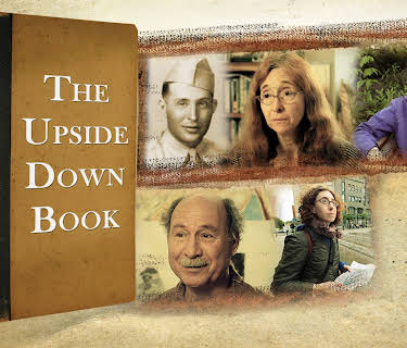 The Upside Down Book (2013)