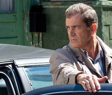 Edge of Darkness (2010)