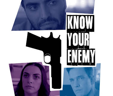 Know Your Enemy (2019)