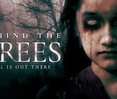Behind The Trees (2019)