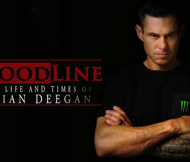 Blood Line: The Life and Times of Brian Deegan (2018)