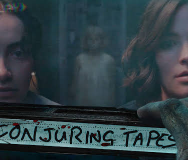 Conjuring Tapes (2025)