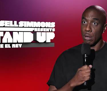 Russell Simmons Presents Stand-Up at the El Rey Season 1