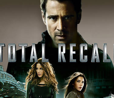 Total Recall  Unrated (2012)