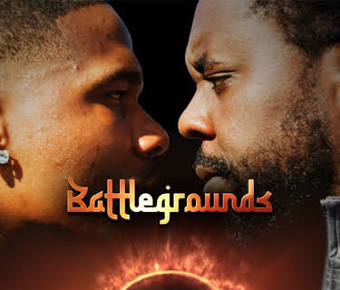 Battlegrounds (2022)