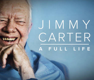 Jimmy Carter: A Full Life - A Special Edition of 20/20