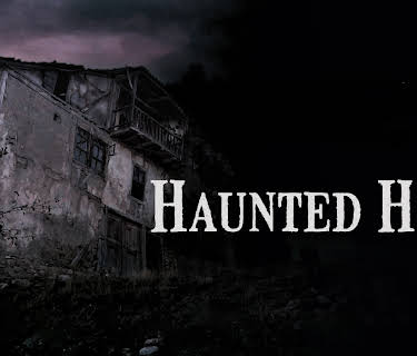 Haunted Hill (2018)
