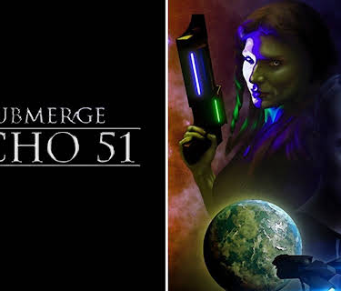 Submerge: Echo 51 (2017)