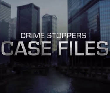 Crime Stoppers: Case Files