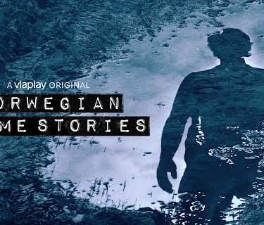 Norwegian Crime Stories S03