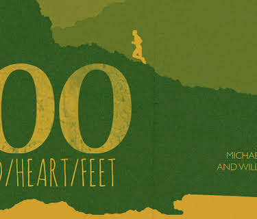 100: Head/Heart/Feet