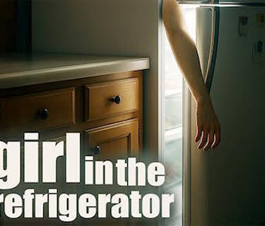 Girl in the Refrigerator (2025)