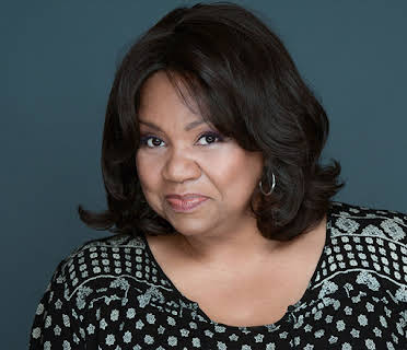 Aisha de Haas