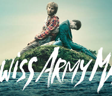 Swiss Army Man (2016)