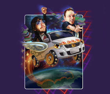 Nintendo Quest (2015)