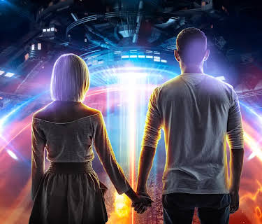 The Thing Inside Us (2021)