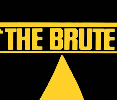 The Brute (1977)