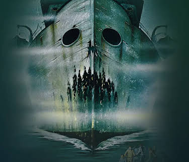 Death Ship (1980)