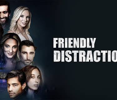 Friendly Distractions (2025)