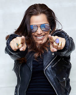 Kamala Lopez