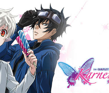 Karneval: Season 1