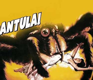 Tarantula (1955)