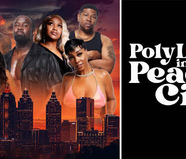 Poly Love in Peach City (2024)
