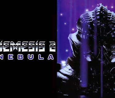 Nemesis 2: Nebula (2023)