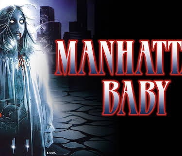 Manhattan Baby (1984)