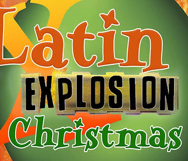Various Artists - Latin Explosion: Christmas (2000)