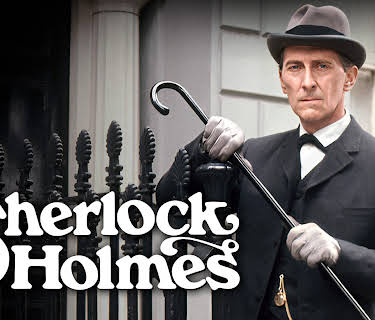 Sherlock Holmes