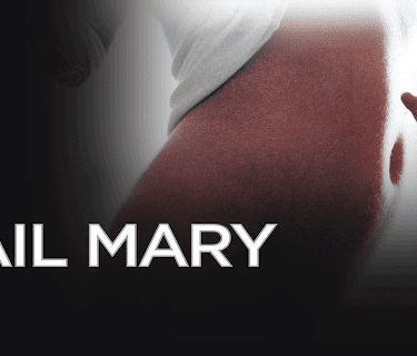 Hail Mary (English Subtitled) (1985)