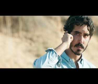 The Wedding Guest (2019)