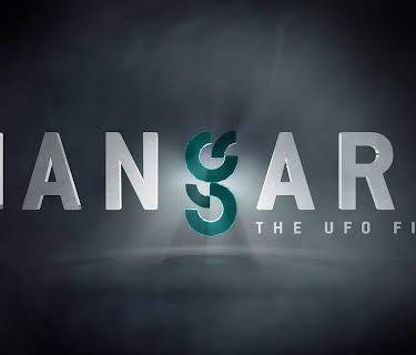 Hangar 1: The UFO Files Season 1